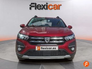 Dacia Sandero Comfort 74kW (100CV) ECO-G