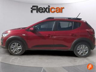 Dacia Sandero Comfort 74kW (100CV) ECO-G