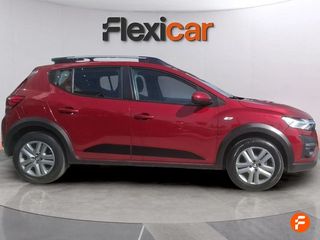 Dacia Sandero Comfort 74kW (100CV) ECO-G