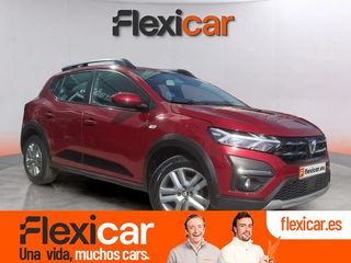 Dacia Sandero Comfort 74kW (100CV) ECO-G
