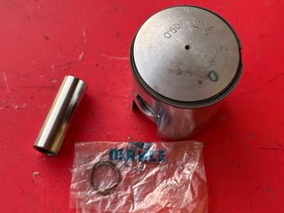 BULTACO MERCURIO PISTON MAHLE NUEVO 56.5" MOD: 22