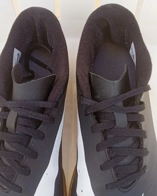 Zapatillas Nike futbol sala gym balonmano 42