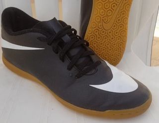 Zapatillas Nike futbol sala gym balonmano 42