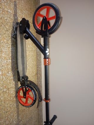 Patinete Plegable Tijuana - Buen Estado