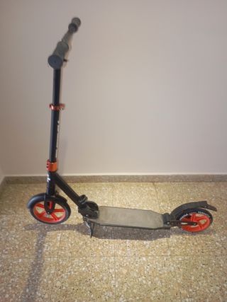 Patinete Plegable Tijuana - Buen Estado