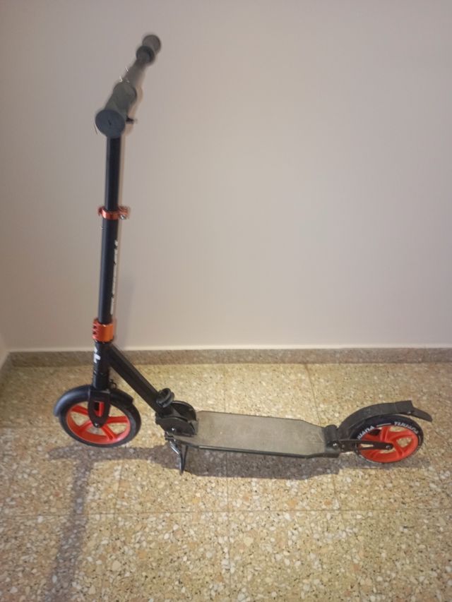 Patinete Plegable Tijuana - Buen Estado