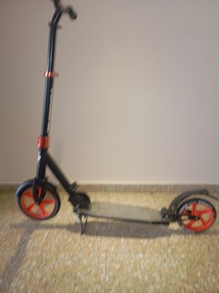 Patinete Plegable Tijuana - Buen Estado