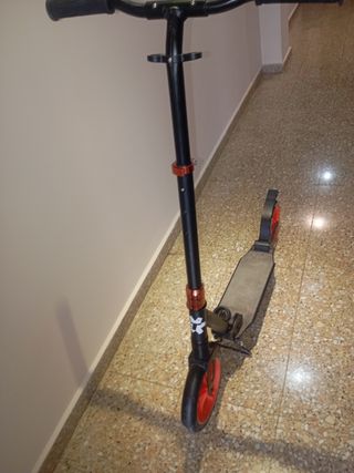 Patinete Plegable Tijuana - Buen Estado