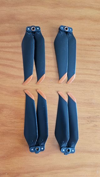 4 Hélices DJI Air 2S / Mavic Air 2 