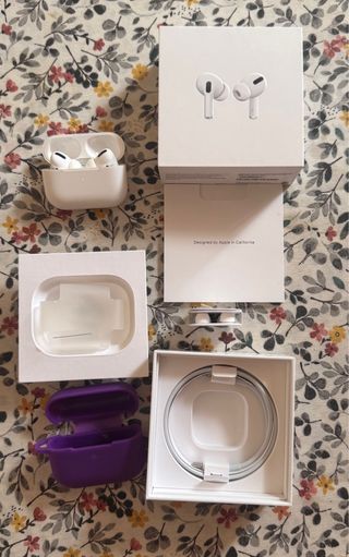 AirPods Pro de Apple