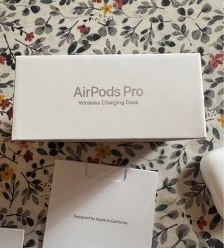 AirPods Pro de Apple