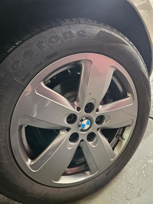 Llantas BMW
