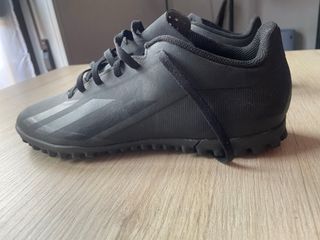 Zapatillas Adidas Fútbol Sala Negras