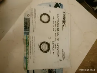 Cadenas 9mm ABS Ver compatibilidad en fotos