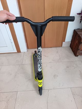 Patinete Decathlon Oxelo