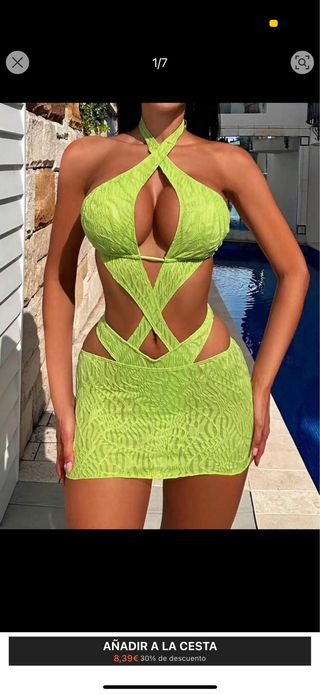 Bikini set