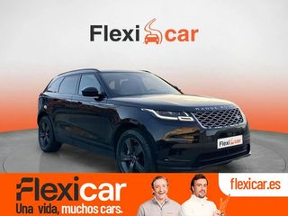 Land-Rover Range Rover Velar 2.0 D240 177kW (240CV) 4WD Auto