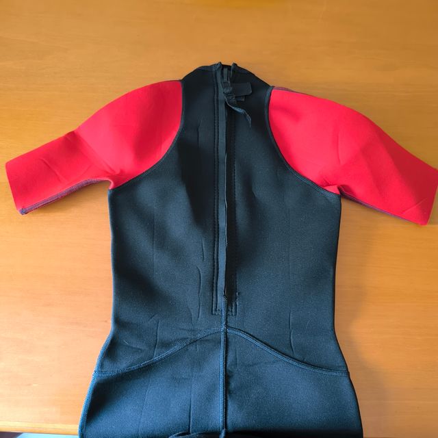 Traje Neopreno Infantil Tribord
Talla 10 Años