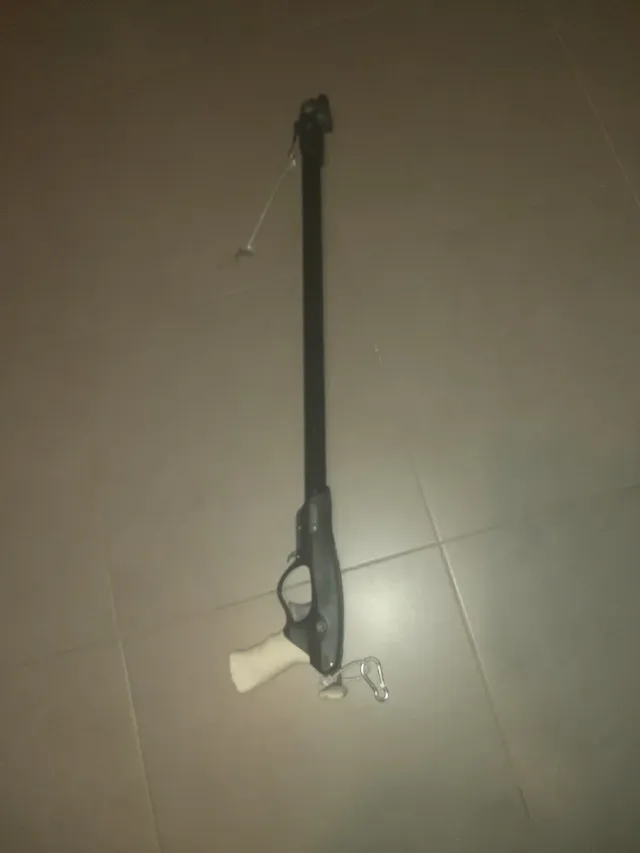 Fusil Beuchat 60 pesca submarina