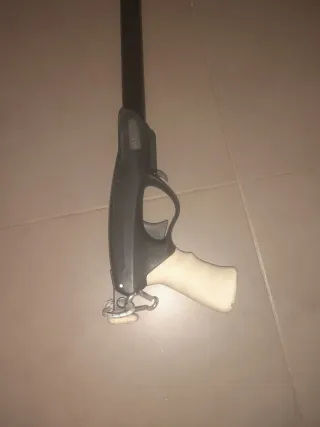 Fusil Beuchat 60 pesca submarina