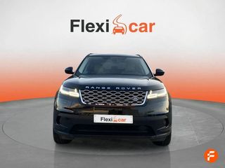 Land-Rover Range Rover Velar 2.0 D240 177kW (240CV) 4WD Auto