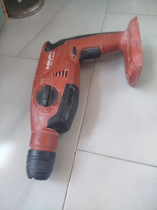 Taladro Hilti TE 2-A22
