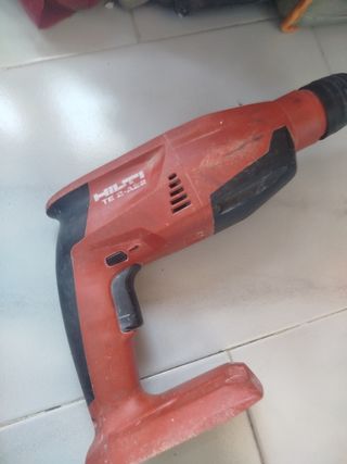 Taladro Hilti TE 2-A22
