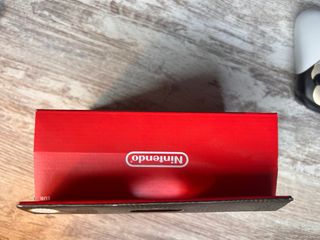 Mando Pro Switch Edición Zelda