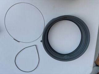 🛠️ Lote recambios lavadora Beko WMI 81242