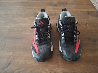 Zapatillas Baloncesto Nike Giannis Antetokoumpo 3