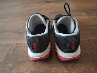 Zapatillas Baloncesto Nike Giannis Antetokoumpo 3