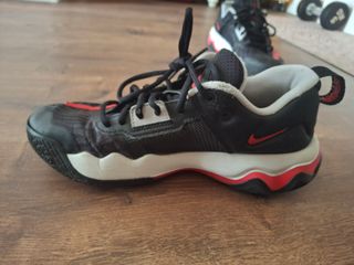 Zapatillas Baloncesto Nike Giannis Antetokoumpo 3