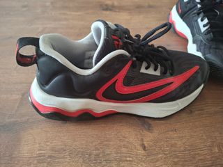 Zapatillas Baloncesto Nike Giannis Antetokoumpo 3