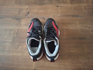 Zapatillas Baloncesto Nike Giannis Antetokoumpo 3