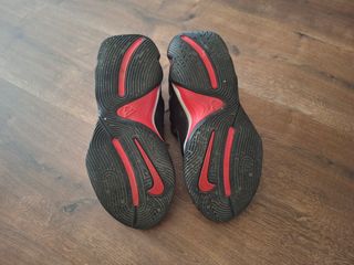 Zapatillas Baloncesto Nike Giannis Antetokoumpo 3