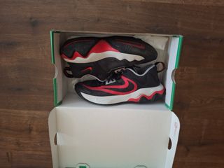 Zapatillas Baloncesto Nike Giannis Antetokoumpo 3