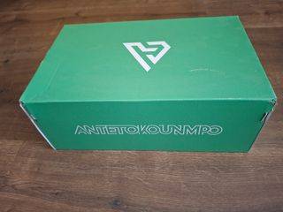 Zapatillas Baloncesto Nike Giannis Antetokoumpo 3