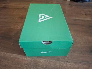 Zapatillas Baloncesto Nike Giannis Antetokoumpo 3