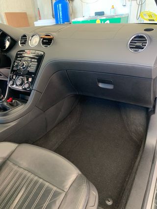 Peugeot RCZ 2011