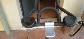 Bicicleta Estática Energetics