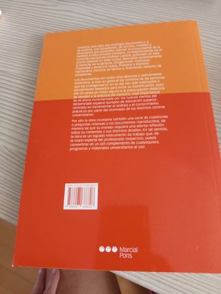 Prácticum de Derecho civil. Derecho de personas...