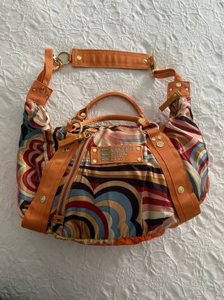 Bolso George Gina & Lucy Japanette Multicolor