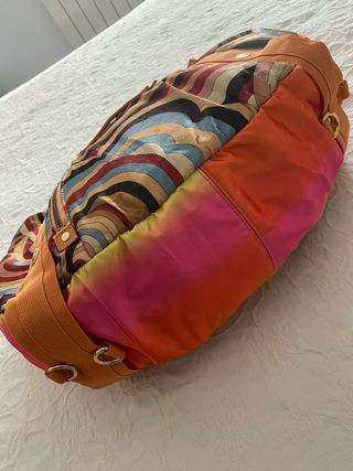 Bolso George Gina & Lucy Japanette Multicolor
