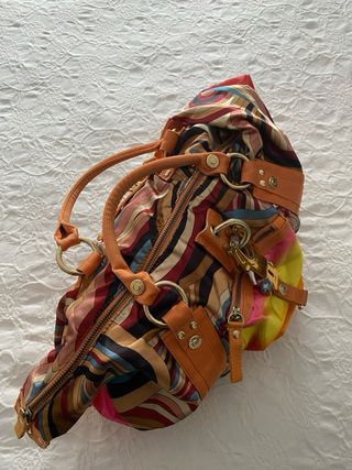 Bolso George Gina & Lucy Japanette Multicolor