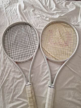 Raquetas de Tenis Wilson Shift 99