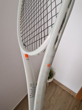 Raquetas de Tenis Wilson Shift 99