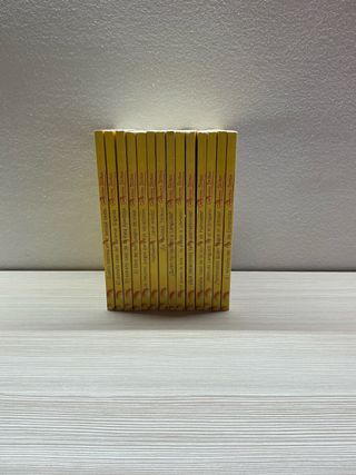 Colección Geronimo Stilton