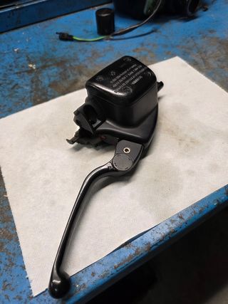 Bomba Freno BMW RT 1150