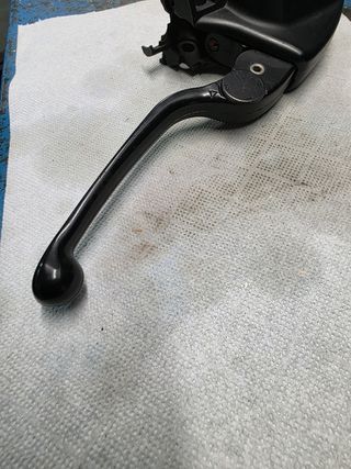 Bomba Freno BMW RT 1150