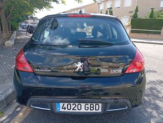 Peugeot 308 2008